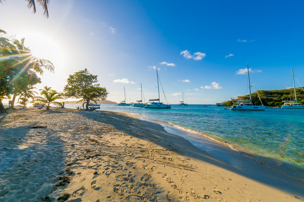 Martinique : Circuit Les Antilles, la Caraïbe Française