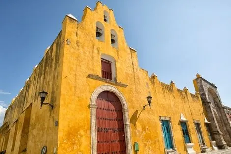 Circuit Merveilles du Yucatan photo 15