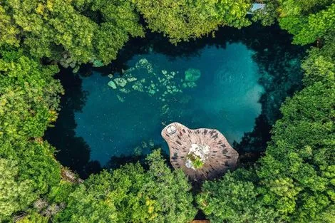 Circuit Merveilles du Yucatan photo 18