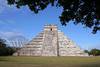 Monument - Circuit Découverte du Monde Maya Cancun Mexique