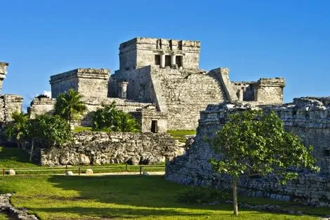 Circuit Merveilles du Yucatan photo 4