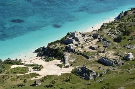 Circuit FRAM Découverte Maya et plage des Caraïbes 4* photo 1
