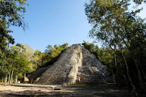 Mexique : Circuit Combiné Yucatan et Chiapas en petit groupe en 11 jours