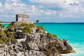Mexique-Cancun, Circuit Rencontres authentiques au pays des Mayas