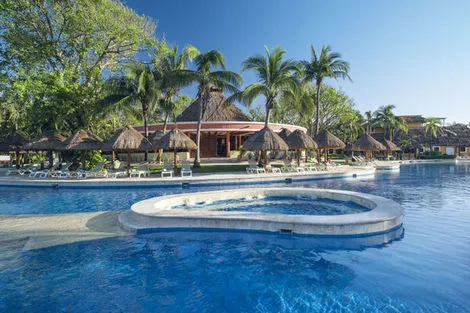 Mexique : Circuit Echappée Mexicaine Classique depuis l'hôtel Iberostar Waves Quetzal