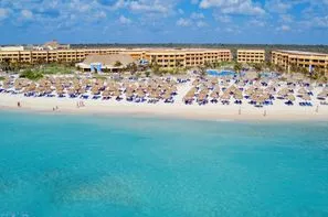Mexique-Cancun, Circuit Echappée méxicaine active depuis l'hôtel Bahia Principe Grand Tulum
