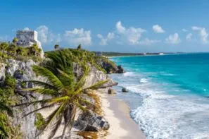 Mexique-Cancun, Circuit Les mystères du Monde Maya en Mini Groupe