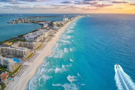 Mexique : Circuit Mexique : le Yucatan autrement