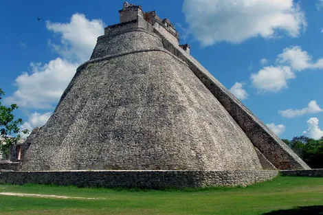 Circuit Merveilles du Yucatan photo 8