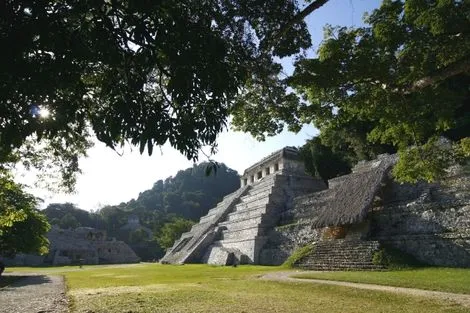 Circuit Merveilles du Yucatan photo 7
