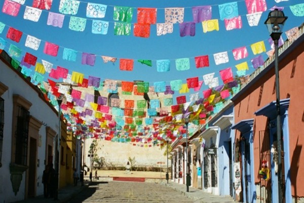 Village - Premiers regards Mexique et Cancun