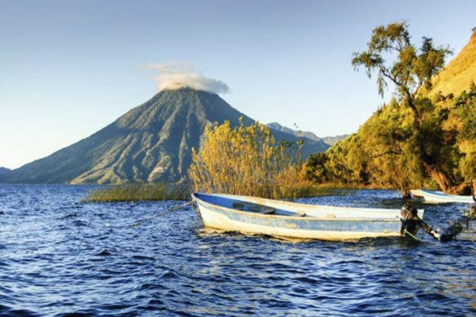 Circuit Mexique Guatemala Honduras Diversité Du Monde Maya - 