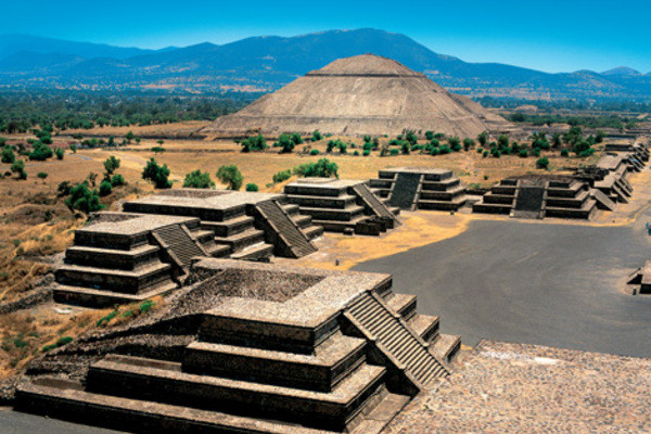 Mexique