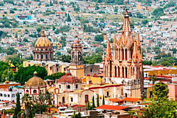 Mexique