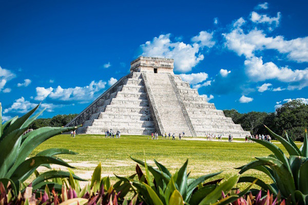 Mexique : Circuit Les incontournables du Mexique - Limité à 20 pers.