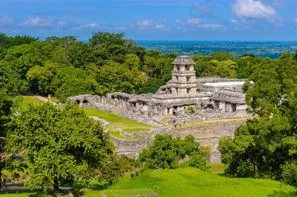 Mexique-Mexico, Circuit Mexique / Guatemala - Diversité du monde Maya