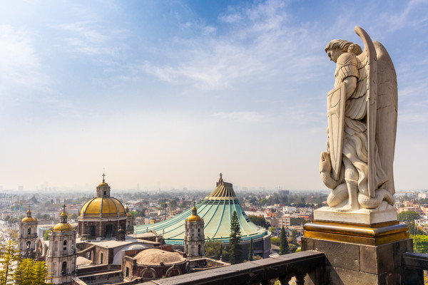 Mexique : Circuit Racines et Couleurs du Sud Mexicain