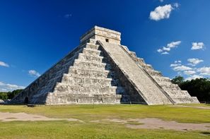 Vacances Mexico: Circuit Aztèques et Mayas