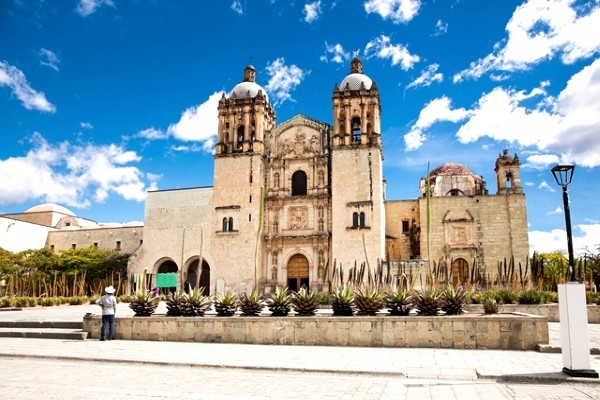 Oaxaca