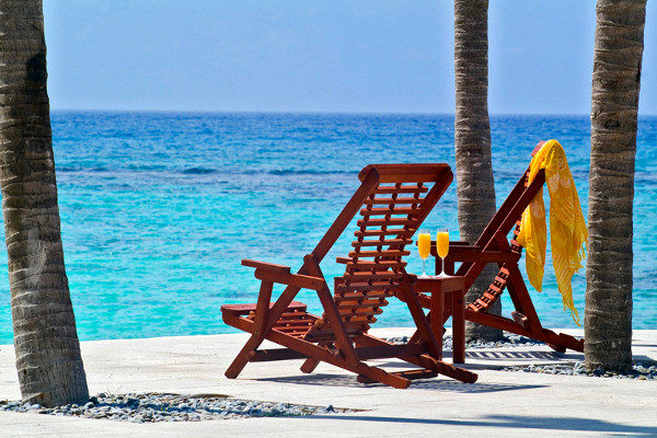 Plage - Combiné circuit et hôtel Beautés du Mexique + Extension El Tukan Mexico Mexique