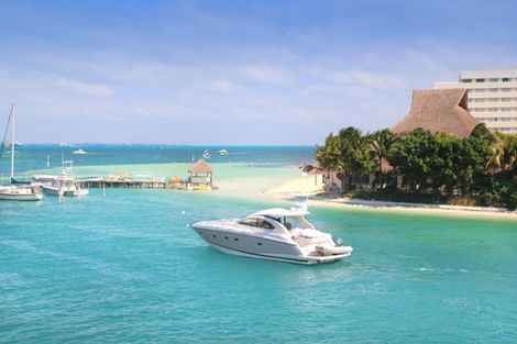 Circuit Splendeurs du Mexique & ext. Riviera Maya photo 8