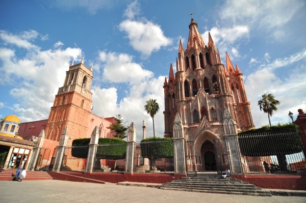 San Miguel de Allende