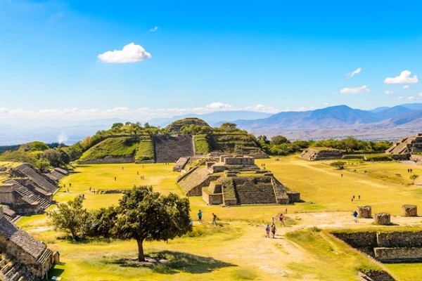 Teotihuacan