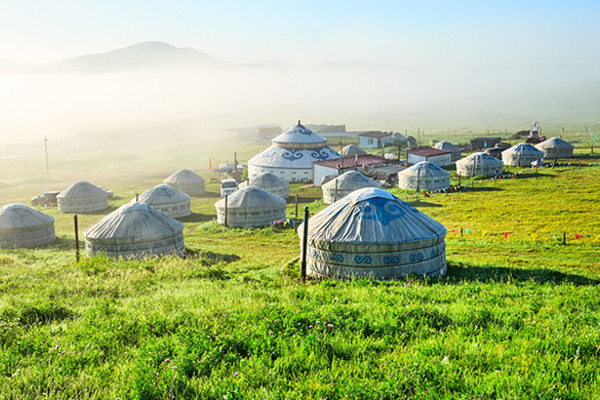 Photo - Confidentiel Mongolie
