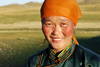 (fictif) - Circuit Grande Découverte de Mongolie Oulan Bator Mongolie