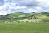 Nature - Circuit Grande Découverte de Mongolie Oulan Bator Mongolie