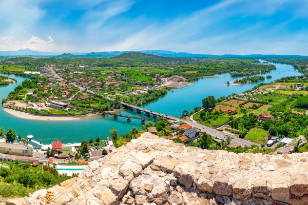 Montenegro : Circuit Splendeurs du Monténégro & des Balkans