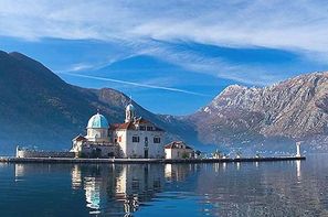 Montenegro-Podgorica, Circuit Indispensable Monténégro