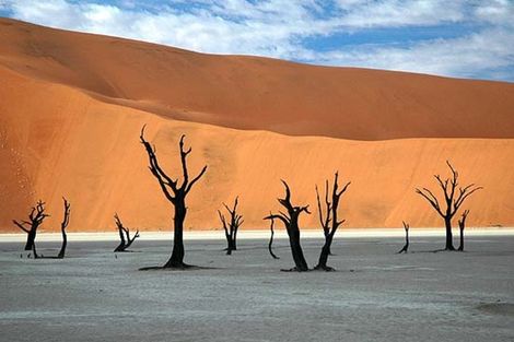 Circuit Premiers Regards Namibie photo 2