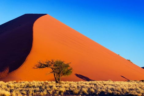séjour Namibie - Splendeurs de Namibie