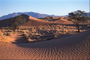 Namibie-Windhoek, Circuit Impressions de Namibie + Fish River