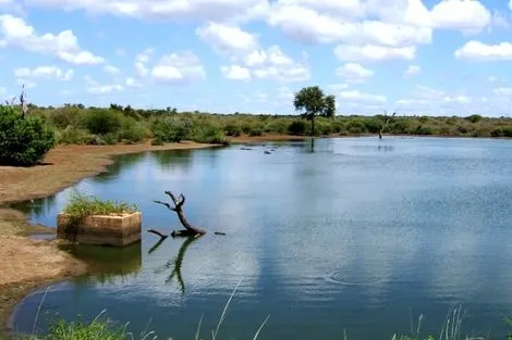 Nature - Circuit Impressions de Namibie + Fish River Windhoek Namibie