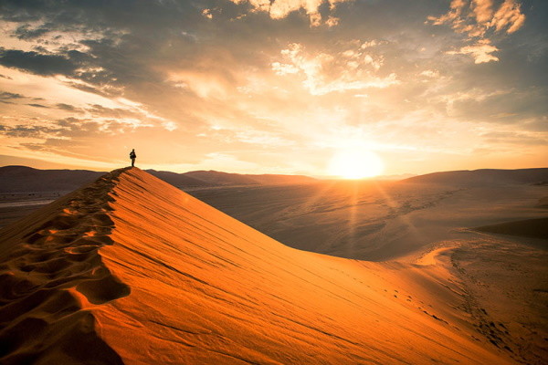 Namibie : Circuit La Namibie, joyau de l'Afrique australe