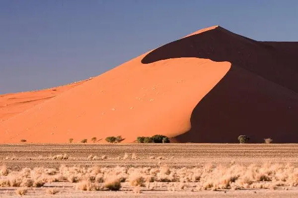 Namibie : Circuit Namibie : safaris et rencontres