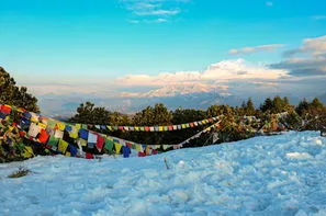 Nepal-Kathmandou, Circuit Merveilles du Népal & extension trekking Annapurna