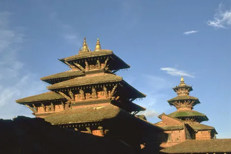 Circuit Splendeurs du Népal 3* photo 6