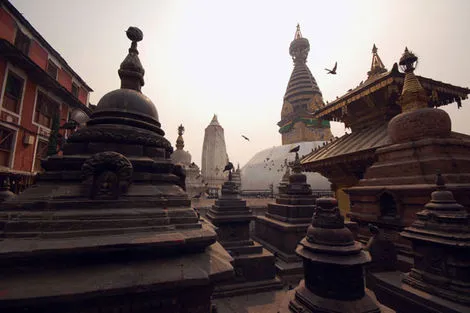 Circuit Splendeurs du Népal 3* photo 2