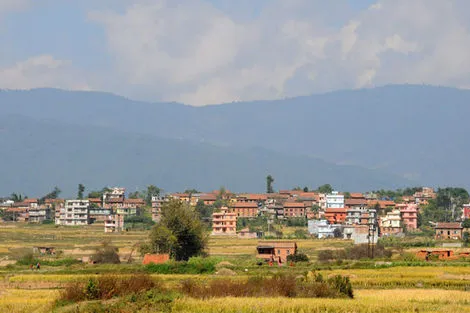 Circuit Splendeurs du Népal 3* photo 4