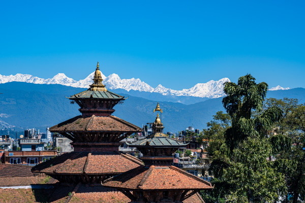 Nepal : Circuit Essences du Népal, Voyage Ethique et Responsable en Privatif