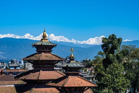 Nepal : Circuit Essences du Népal, Voyage Ethique et Responsable en Privatif