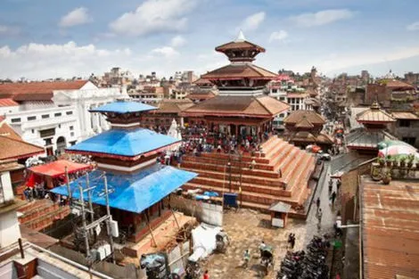 Circuit Splendeurs du Népal 3* photo 10