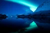 Nature - Circuit Immersion au cœur de l'hiver arctique Oslo Norvege