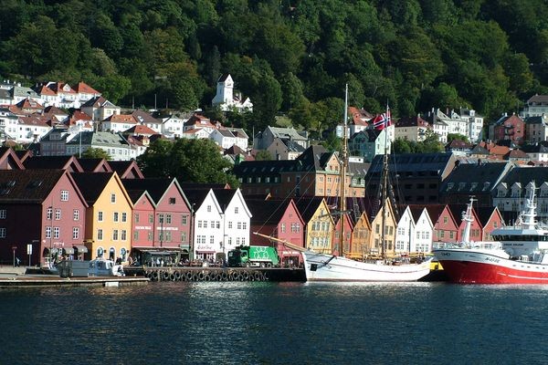 Bergen