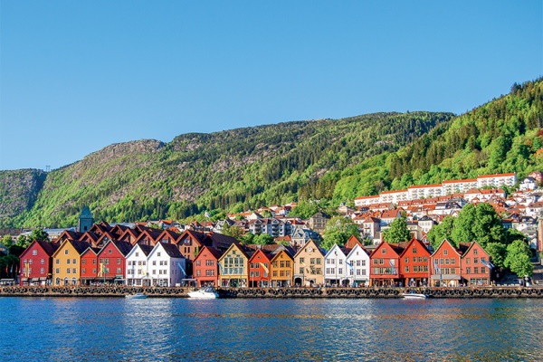 Norvege : Circuit Splendeurs Norvégiennes