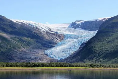 Norvege : Circuit Splendeurs des Fjords & du Cap Nord 2025