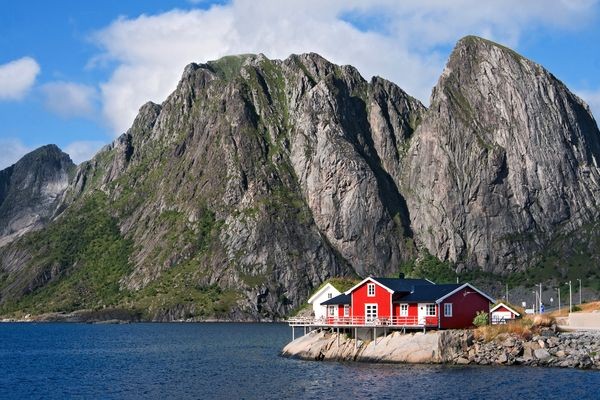 Nature - Circuit Splendeurs des Fjords & du Cap Nord
